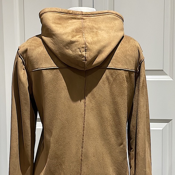 Vintage Fairweather Jacket - Picture 8 of 9